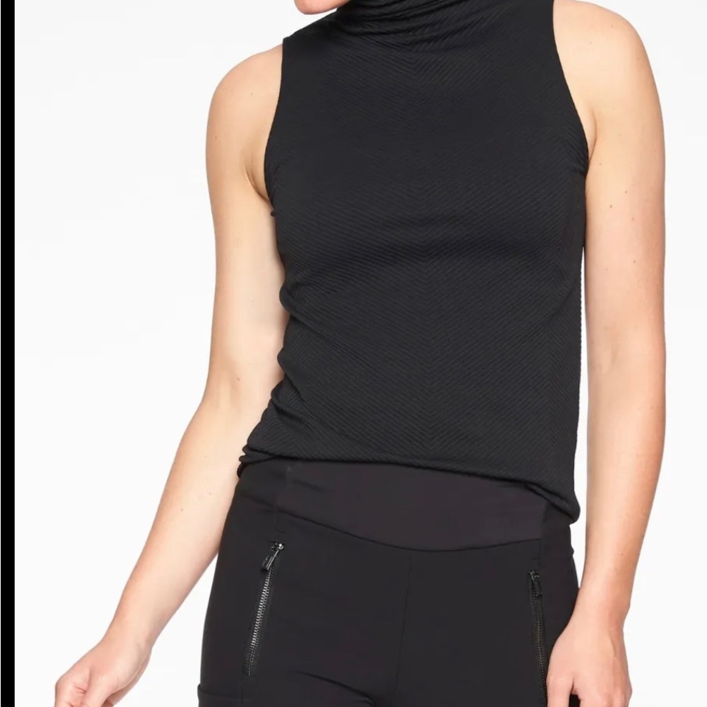 Athleta Flurry Base Layer Tank